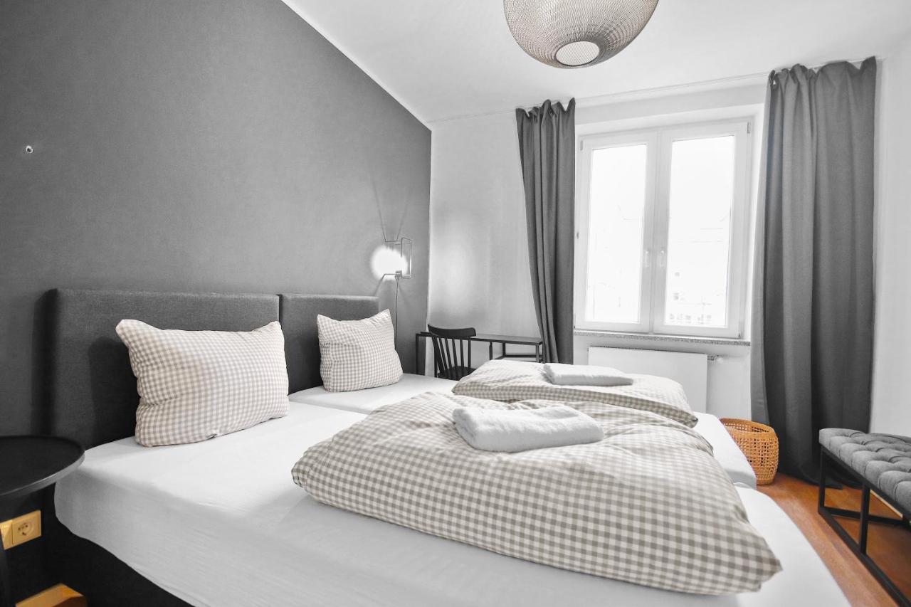 Apartment Flatista Homes - Station - 3br